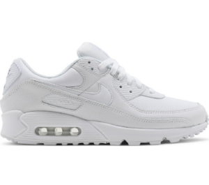 Giày Nike Air Max 90 LTR ‘Triple White’ CZ5594-100