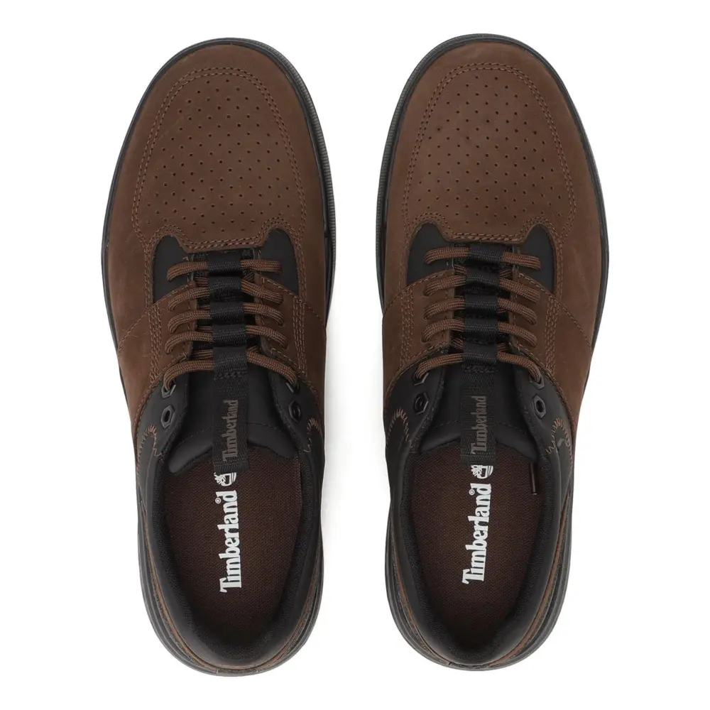 Alternative view of Giày Timberland Maple Glove Sports Brown A2DZR