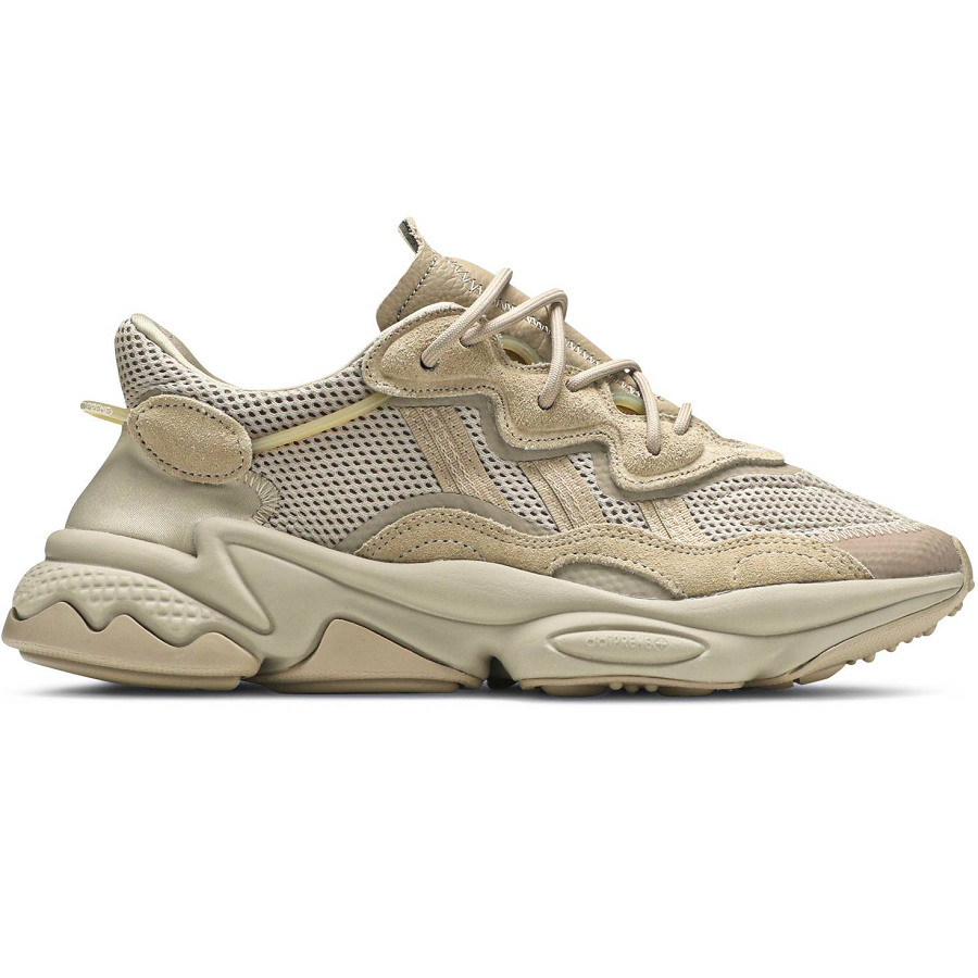 Giày Adidas Wmns Ozweego ‘Trace Khaki’ EG6697