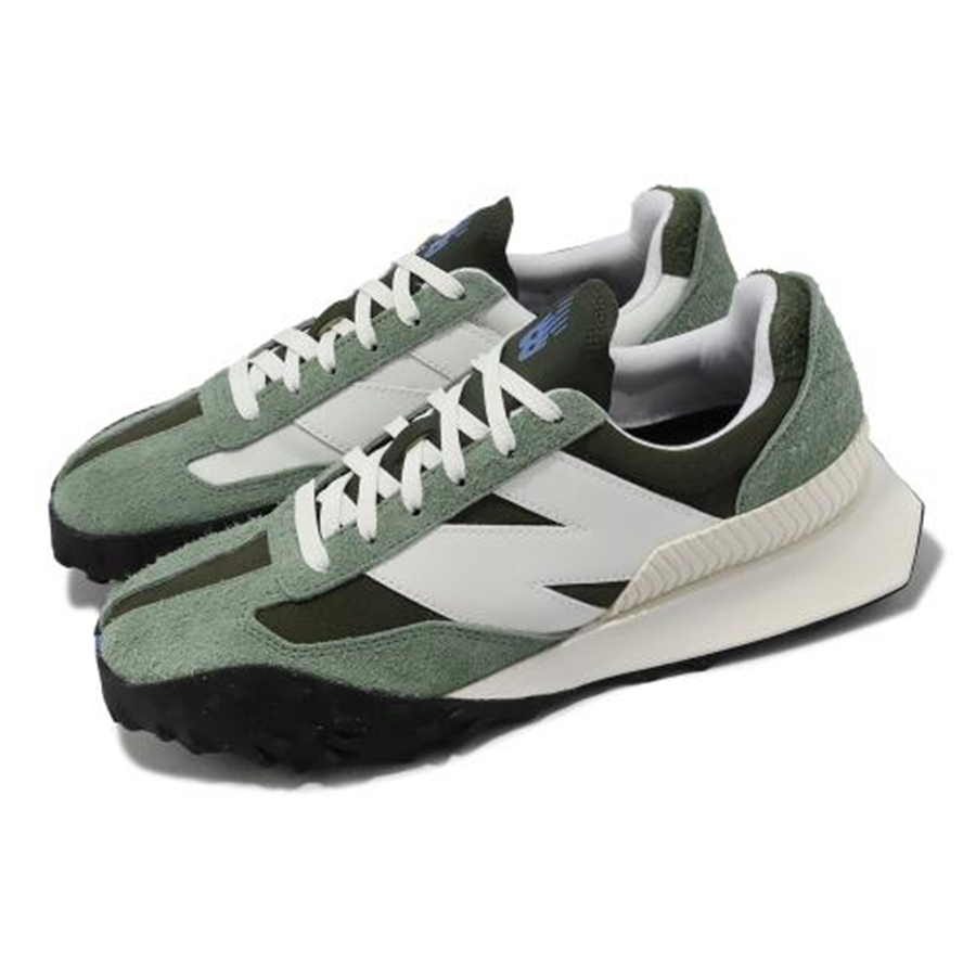 Giày New Balance XC-72 'Green' UXC72NJ - Ảnh 2
