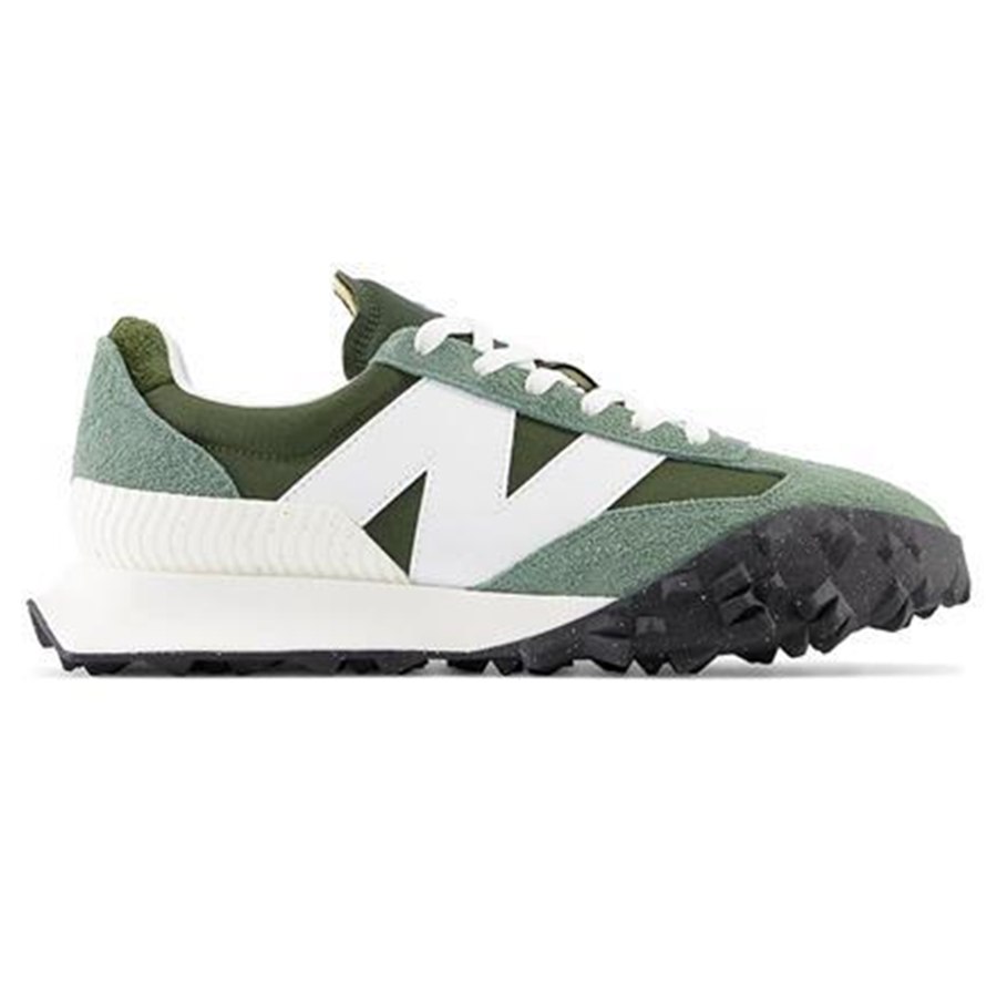 Giày New Balance XC-72 'Green' UXC72NJ