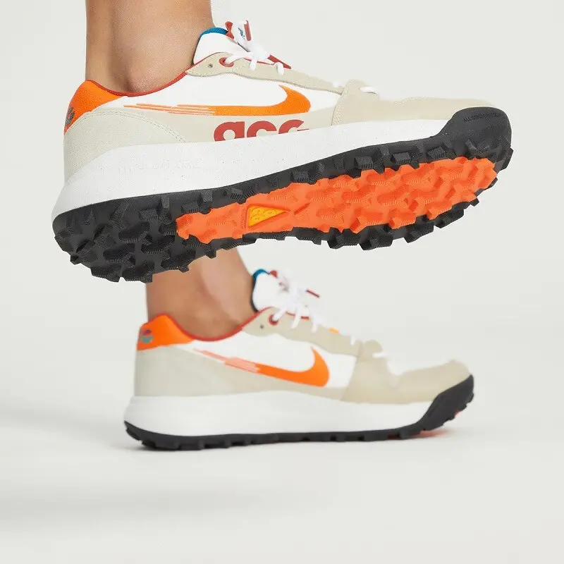 Giày Nike ACG Lowcate ‘Leap High’ FD4204-161 - Ảnh 4