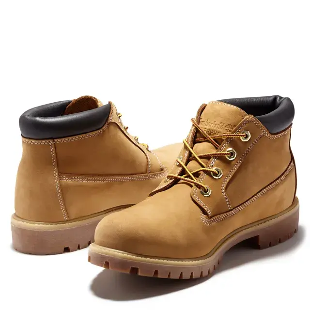 Alternative view of Giày Timberland Premium Waterproof Chukka Boot 23061231