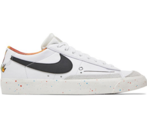 Giày Nike Blazer Low ’77 Vintage ‘Make it Count’ DJ4279-101
