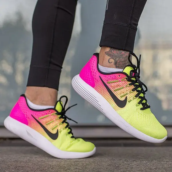 Giày Nike Lunarglide 8 OC 'Unlimited' 844633-999 - Ảnh 7