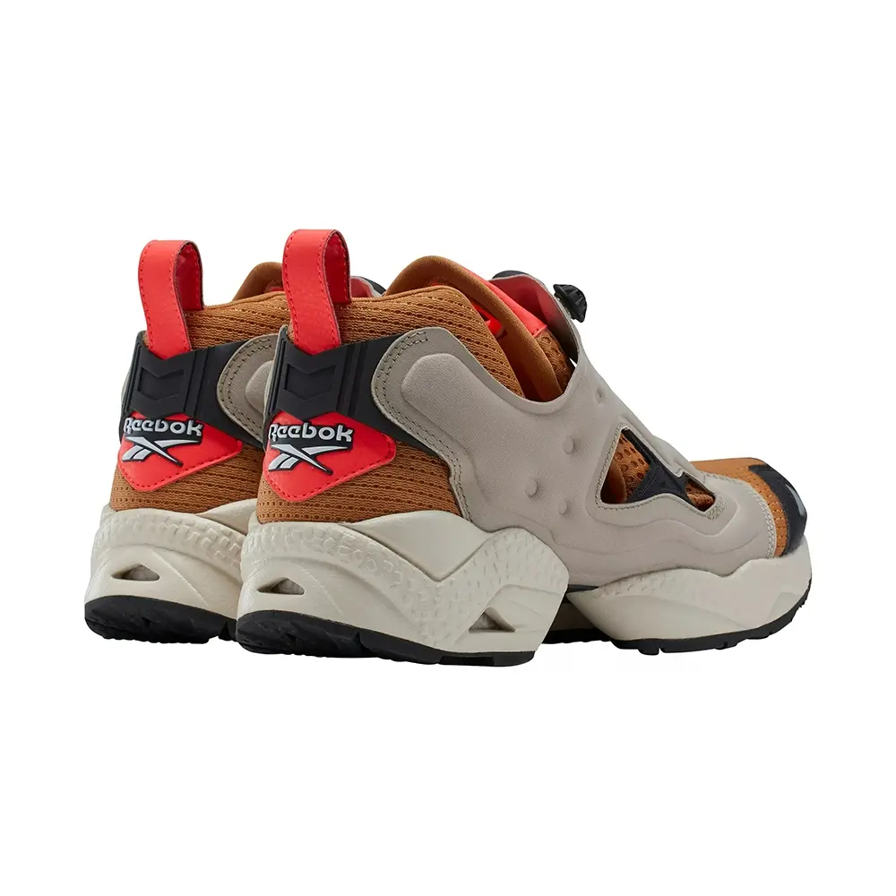 Giày Reebok Instapump Fury 95 ‘Slate’ 100033872 - Ảnh 3