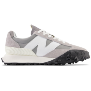Giày New Balance XC-72 NB 'Grey White' UXC72NG