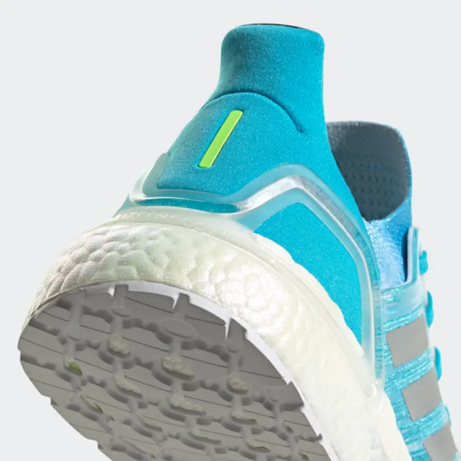 Alternative view of Giày Adidas Ultraboost 20 ‘Cloud White’ FV8324