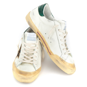 Alternative view of Giày Golden Goose Superstar 'White' GMF00107-F003207-15372