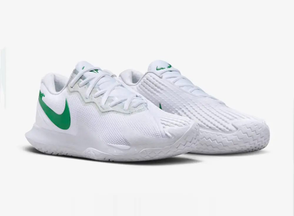 Alternative view of Giày Nike Court Air Zoom Vapor 4 ‘Rafa’ DR1579-103