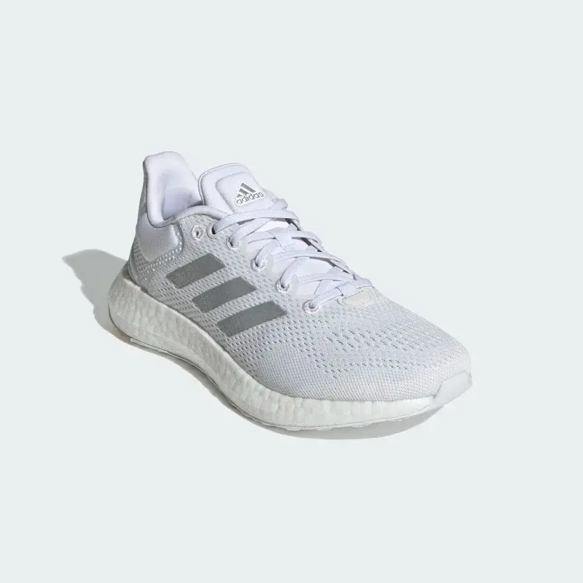 Giày Adidas PureBoost 21 'Cloud White' GZ3006 - Ảnh 4