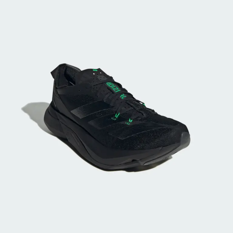 Giày Adidas Adizero Adios Pro 3 ‘Core Black’ ID8469 - Ảnh 5