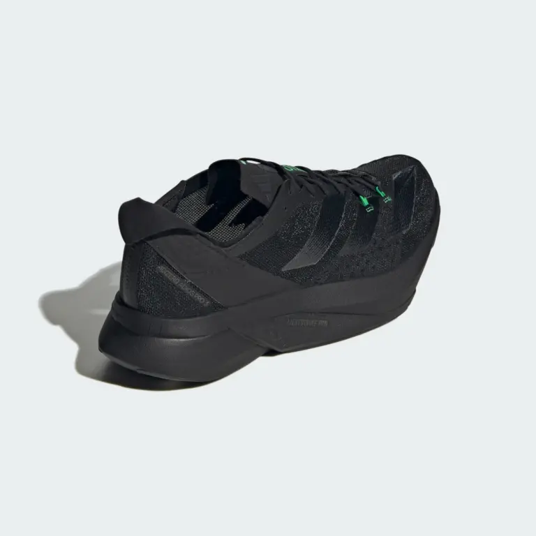 Giày Adidas Adizero Adios Pro 3 ‘Core Black’ ID8469 - Ảnh 4