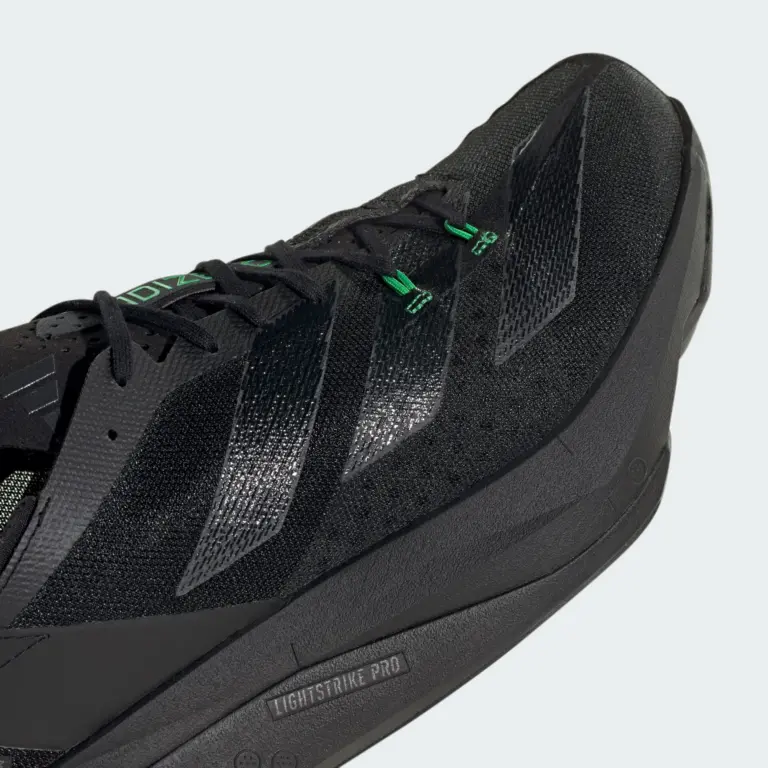 Giày Adidas Adizero Adios Pro 3 ‘Core Black’ ID8469 - Ảnh 3