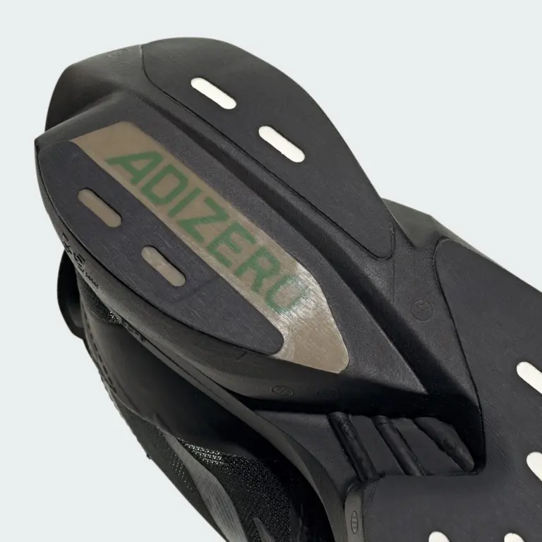 Alternative view of Giày Adidas Adizero Adios Pro 3 ‘Core Black’ ID8469