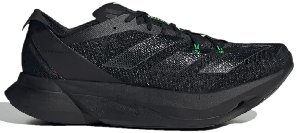 Giày Adidas Adizero Adios Pro 3 ‘Core Black’ ID8469
