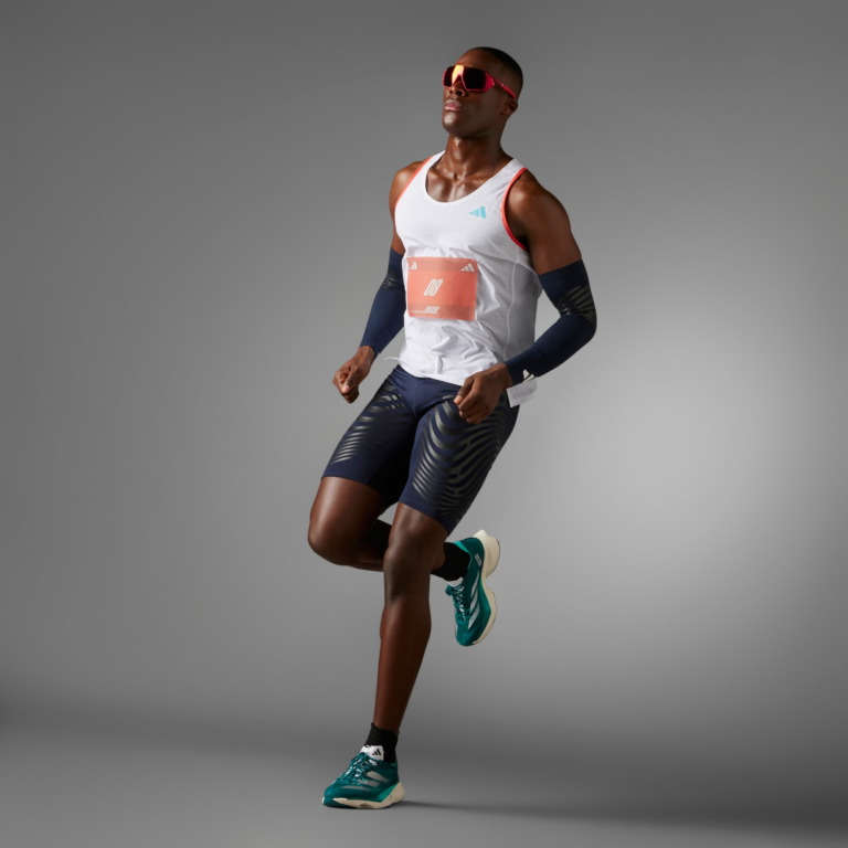 Giày Adidas Adizero Adios Pro 3 ‘Legacy Teal’ ID8470 - Ảnh 5