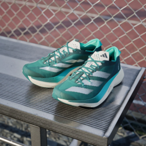 Alternative view of Giày Adidas Adizero Adios Pro 3 ‘Legacy Teal’ ID8470