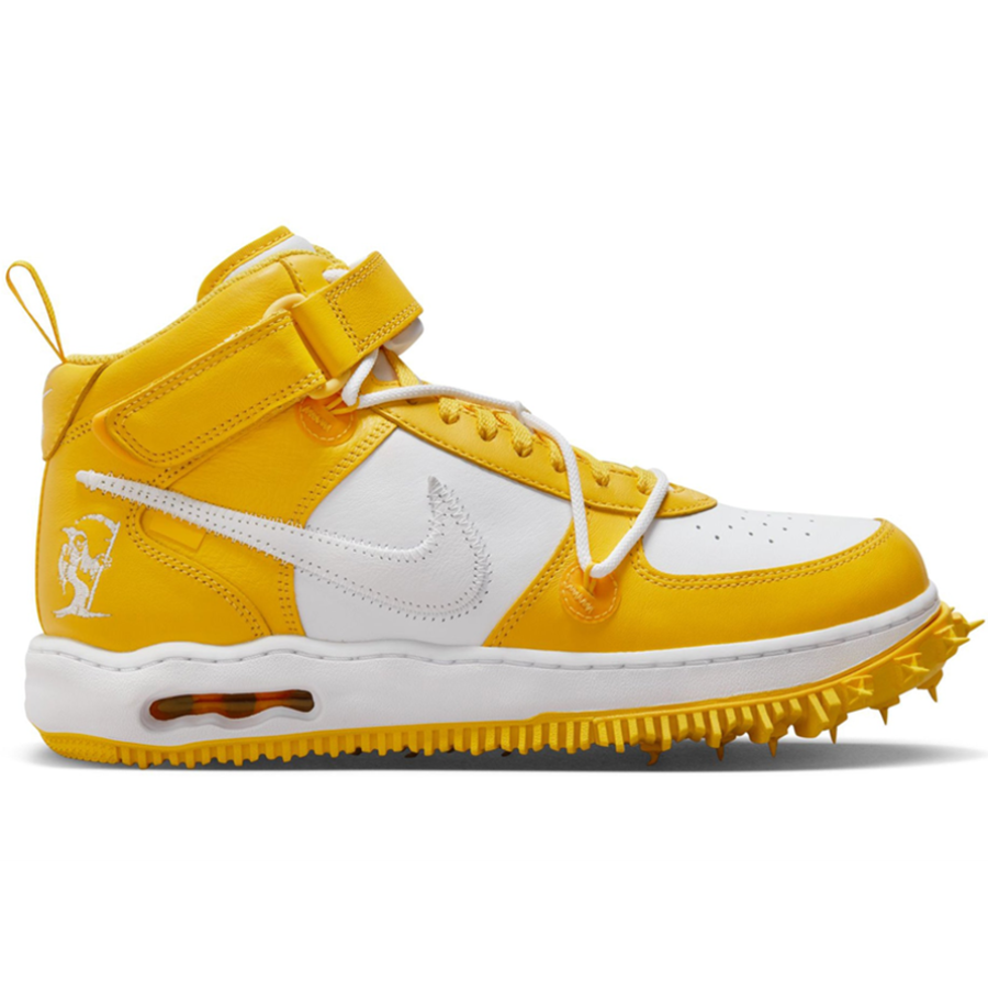 Giày Nike Air Force 1 SP 'Varsity Maize' DR0500-101