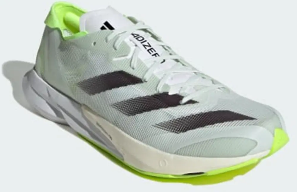 Giày Adidas Adizero Adios 8 'Light Green' IG5645 - Ảnh 5