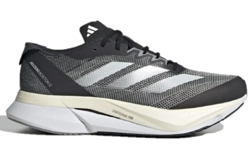 Giày Adidas Adizero Boston 12 ‘Grey’ HO3613