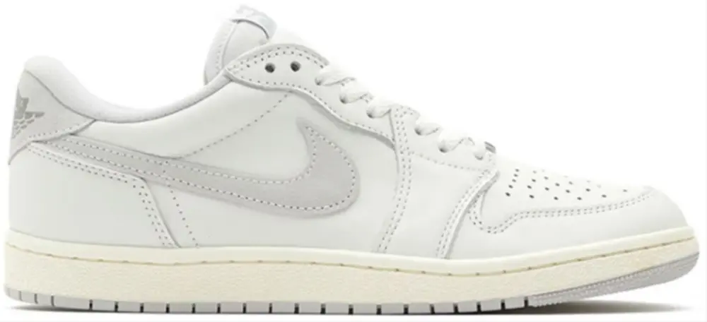 Giày Nike Air Jordan 1 Low 85 ‘Neutral Grey’ FB9933-100