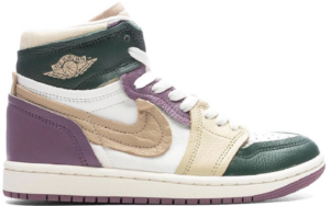 Giày Nike Air Jordan 1 High MM 'Galactic Jade' FB9891-300