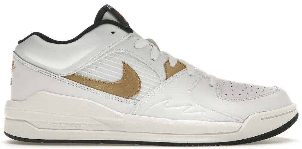 Giày Nike Jordan Stadium 90 ‘White Gold’ DX4397-170