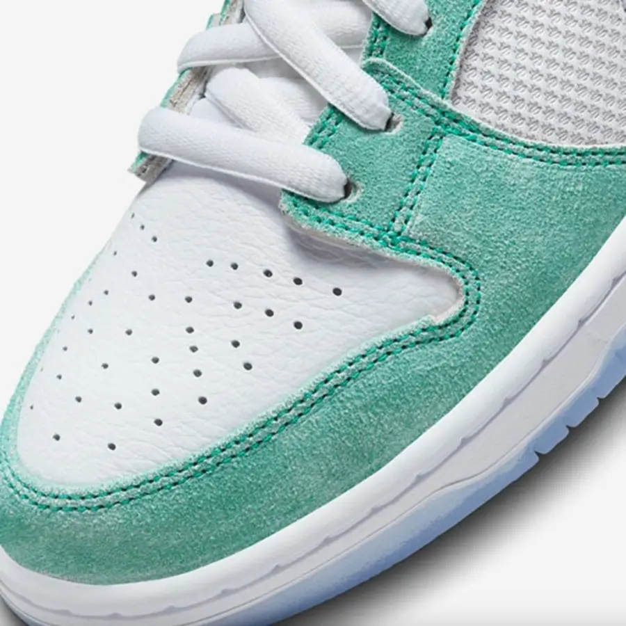 Giày Nike SB Dunk Low ‘April Skateboards’ FD2562-400 - Ảnh 6