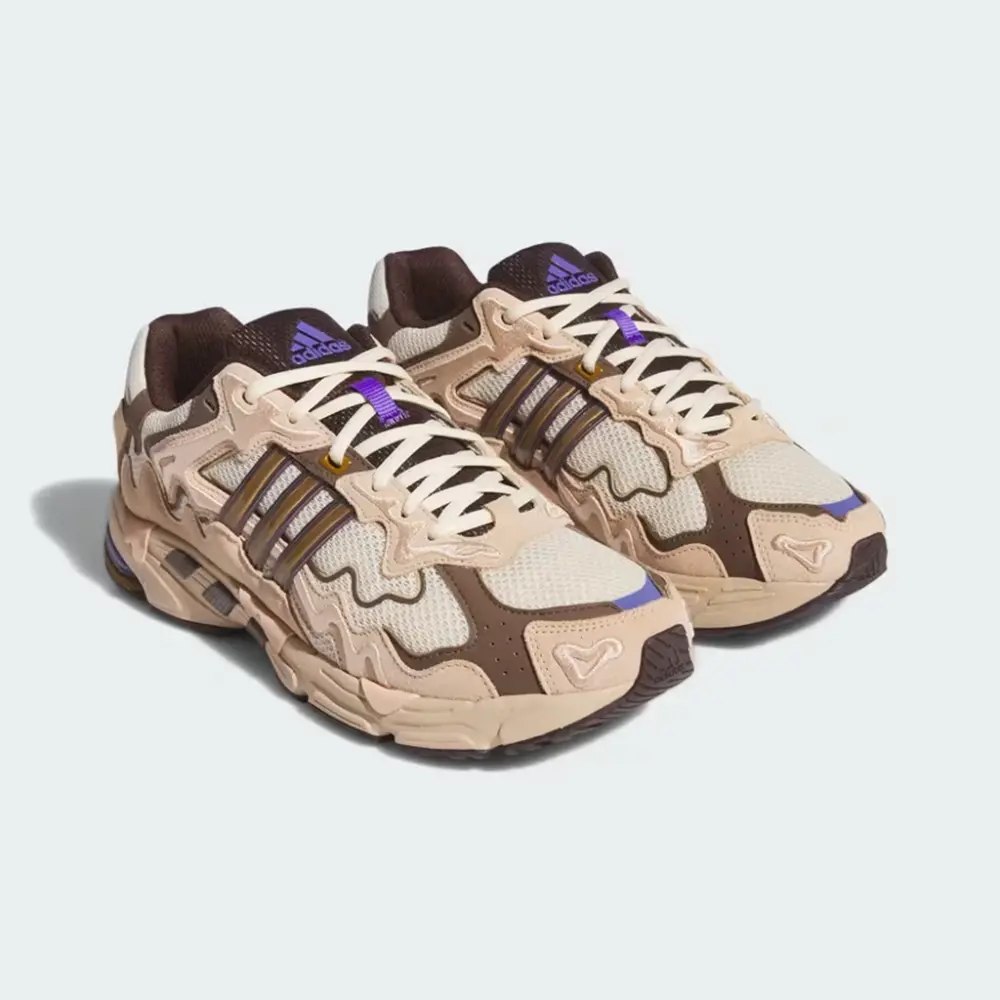 Giày Adidas Bad Bunny x Response CL 'Paso Fino' ID0780 - Ảnh 8