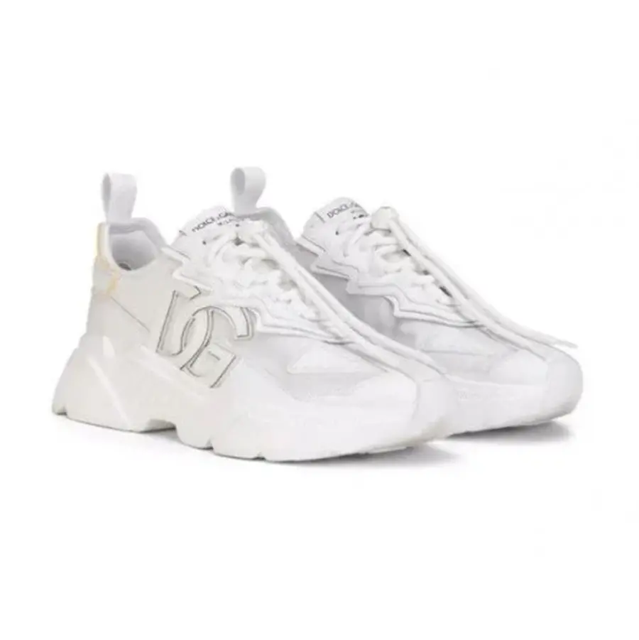 Giày Dolce & Gabbana Daymaster 'White' CK1908AG08580001 - Ảnh 3