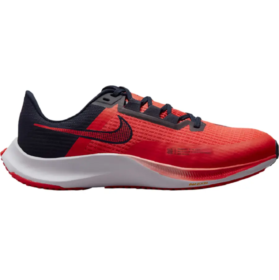 Giày Nike Air Zoom Rival Fly 3 ‘Bright Crimson’ CT2405-635