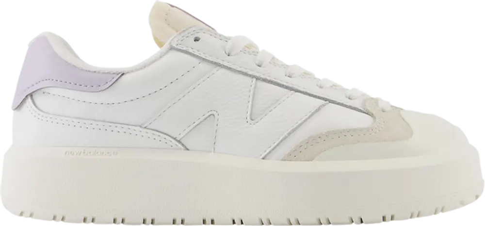 Giày New Balance CT302 'Court White' CT302SL