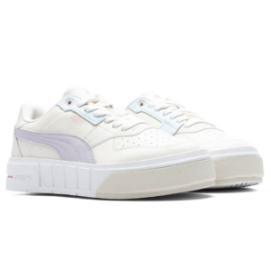 Alternative view of Giày Puma Cali Court LTH 'Marshmallow' 393802-07