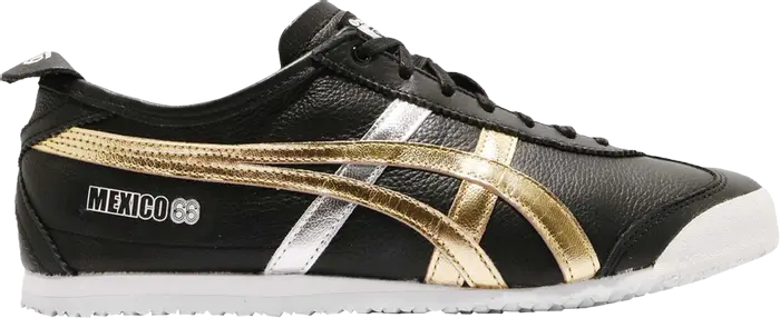 Giày Onitsuka Tiger Mexico 66 'Gold' D5V2L-9094