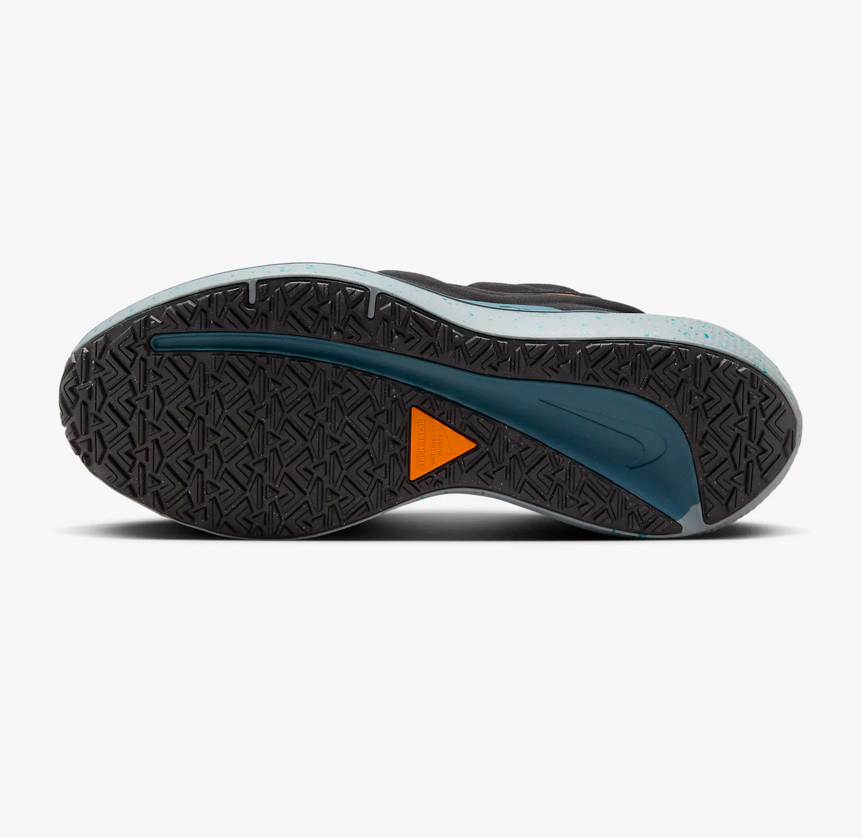 Giày Nike Winflo 9 Shield 'Deep Jungle' DM1106-002 - Ảnh 8