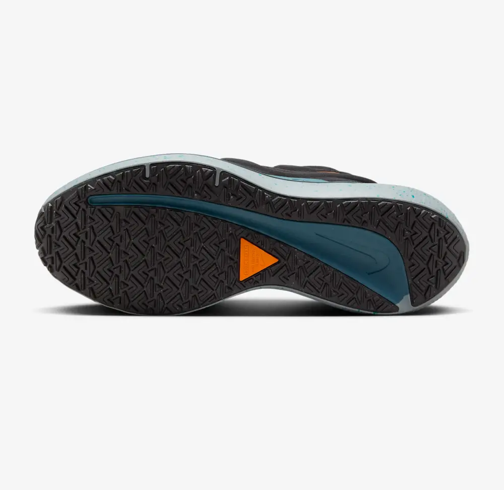 Giày Nike Winflo 9 Shield 'Deep Jungle' DM1106-002 - Ảnh 8