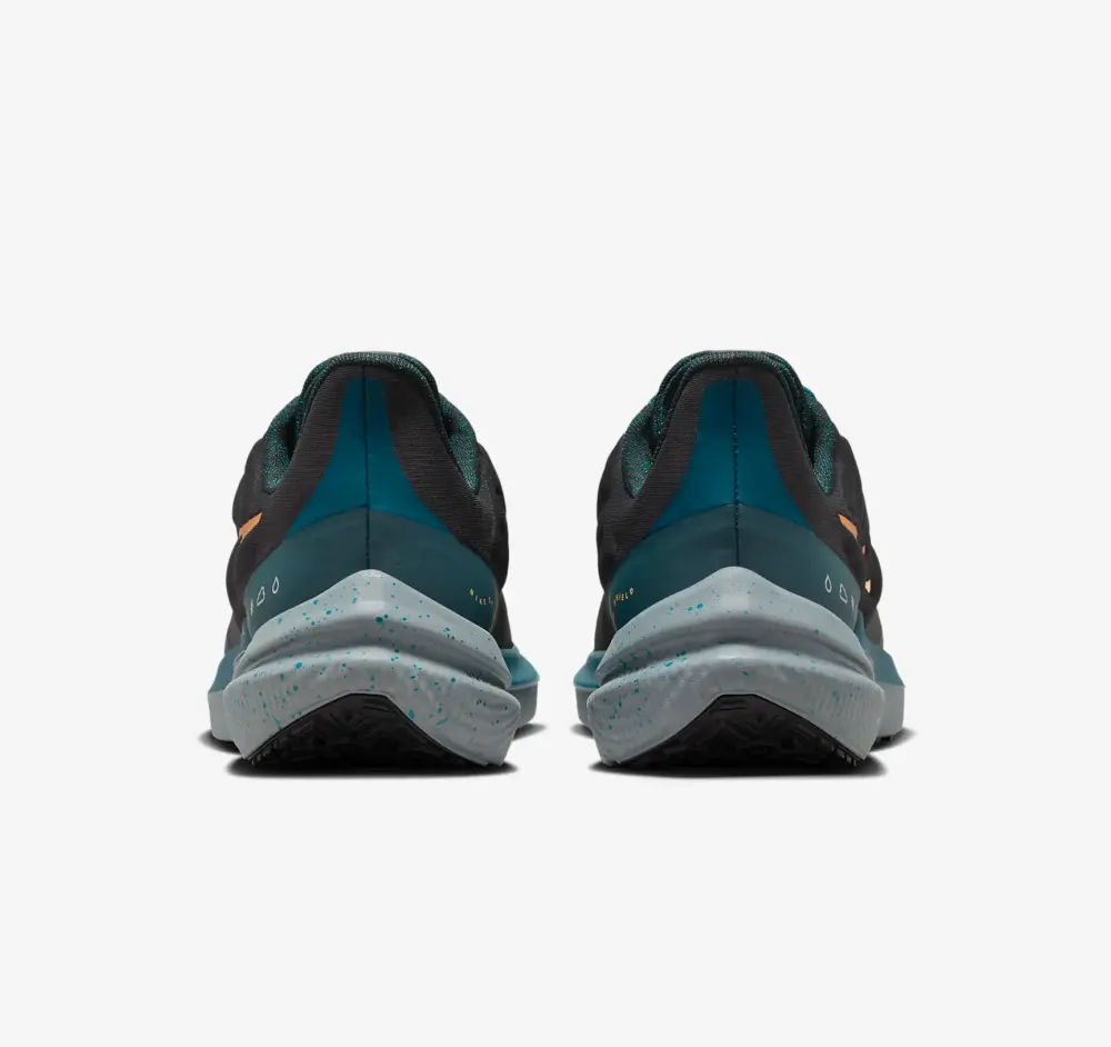 Giày Nike Winflo 9 Shield 'Deep Jungle' DM1106-002 - Ảnh 5