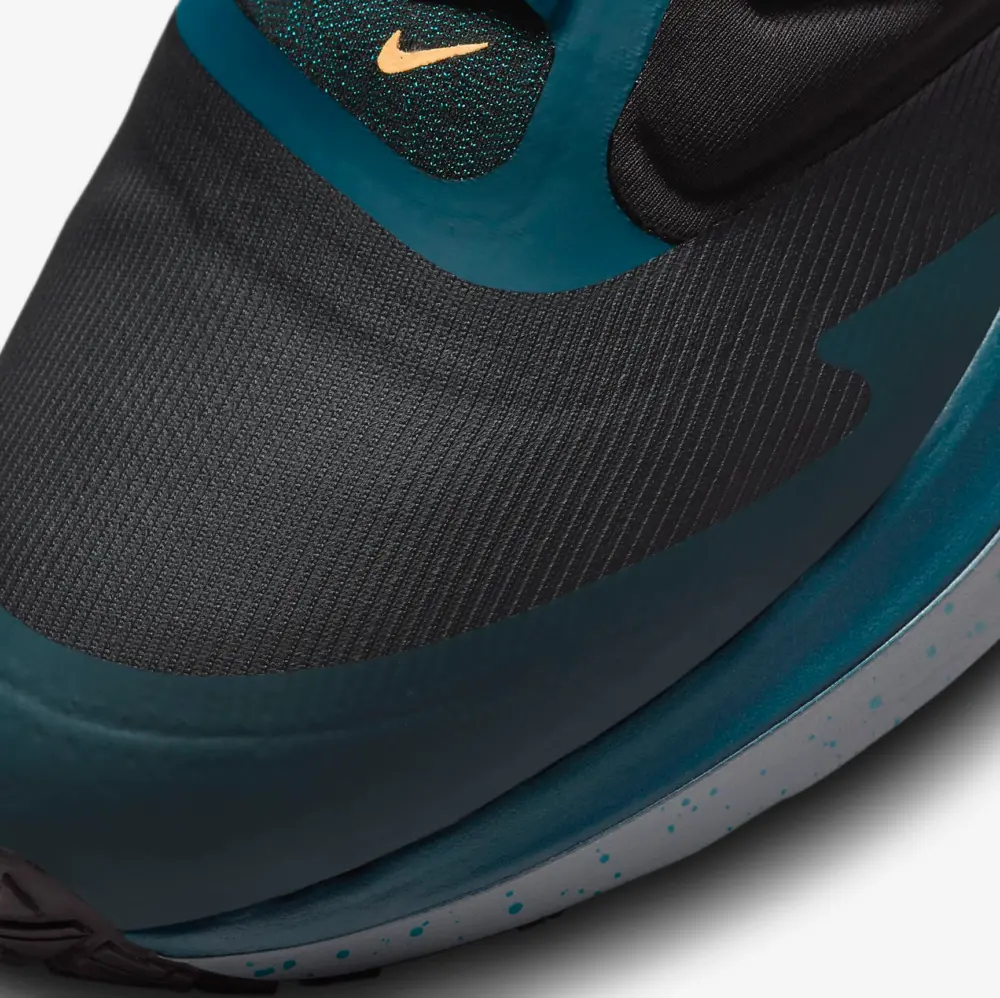 Giày Nike Winflo 9 Shield 'Deep Jungle' DM1106-002 - Ảnh 4