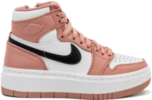 Giày Nike Air Jordan 1 Elevate 'Red Stardust' DN3253-601