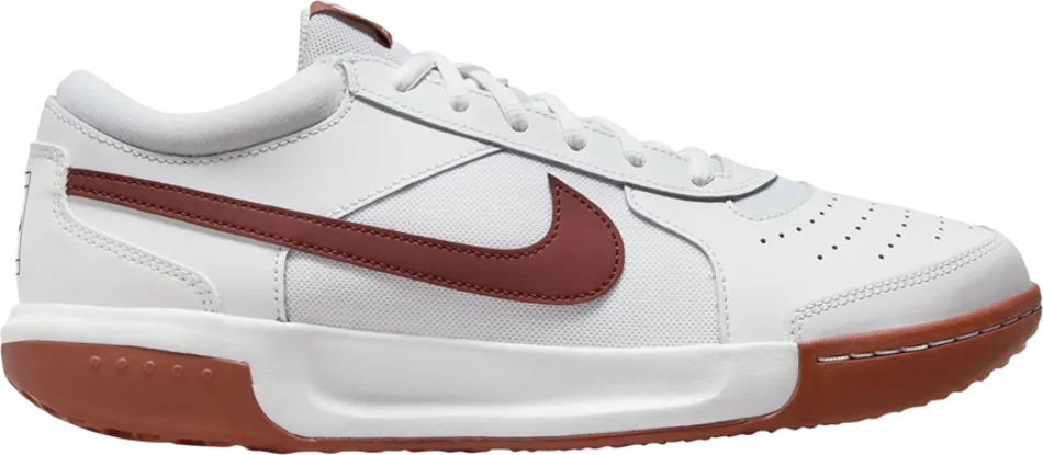 Giày Nike Court Zoom Lite 3 ‘White Cedar’ DV3258-104