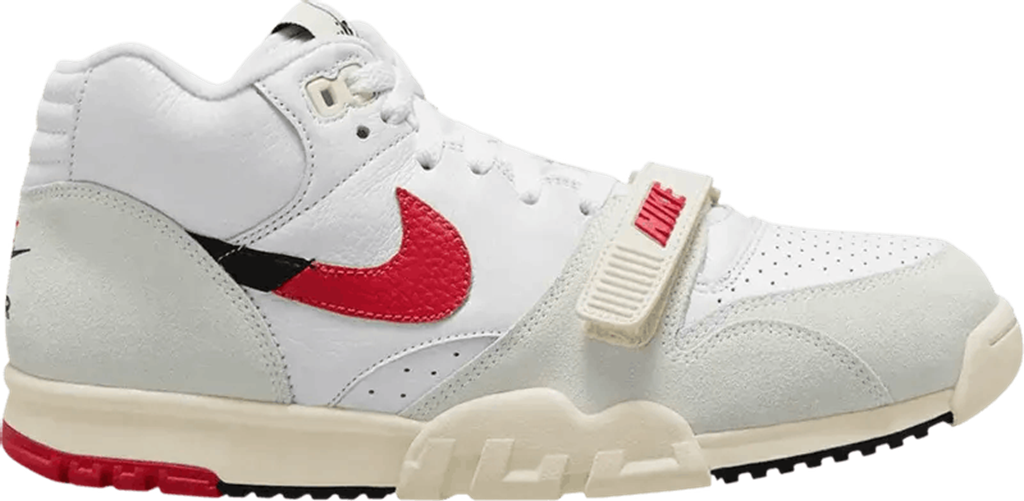 Giày Nike Air Trainer 1 'Split' DZ2547-100