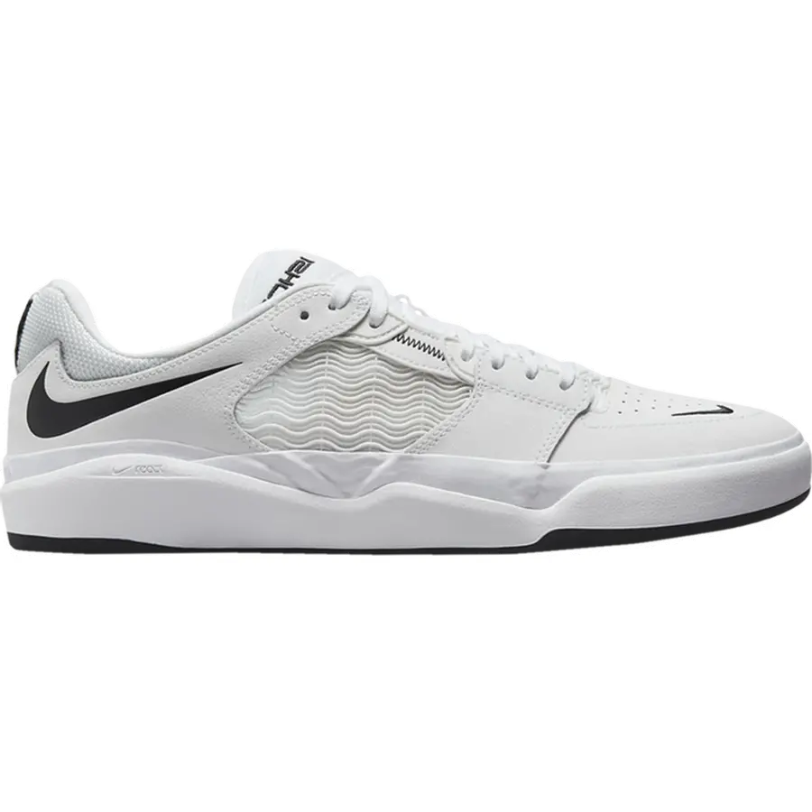 Giày Nike Ishod Wair Premium SB ‘White Black’ DZ5648-101