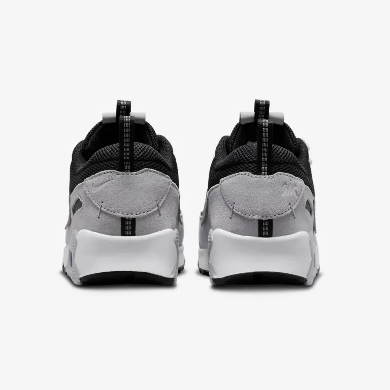 Giày Nike Air Max 90 Futura ‘Pewter’ FN7777-001 - Ảnh 3