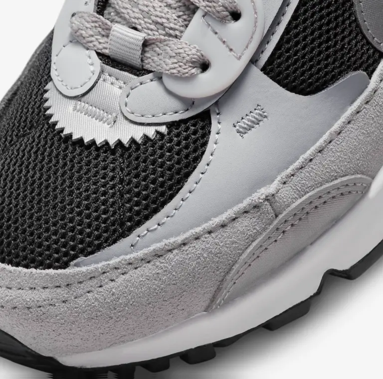Alternative view of Giày Nike Air Max 90 Futura ‘Pewter’ FN7777-001