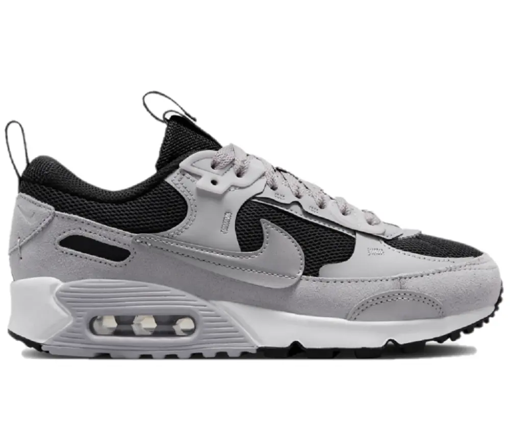 Giày Nike Air Max 90 Futura ‘Pewter’ FN7777-001