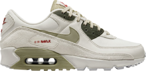 Giày Nike Air Max 90 ‘Phantom Neutral Olive’ FB9657-002