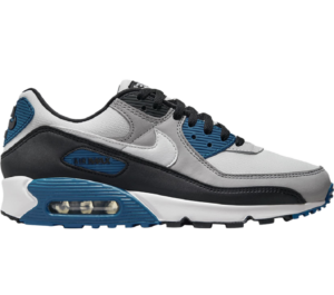 Giày Nike Air Max 90 ‘Black Teal Blue’ FB9658-002