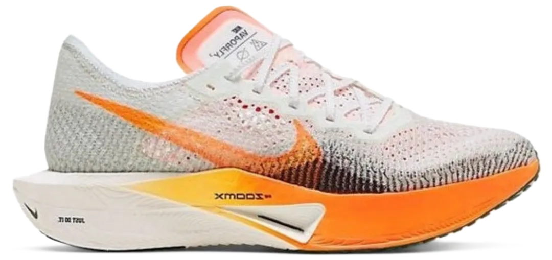 Giày Nike ZoomX Vaporfly Next% 3 ‘Bright Mandarin’ FV3633-081