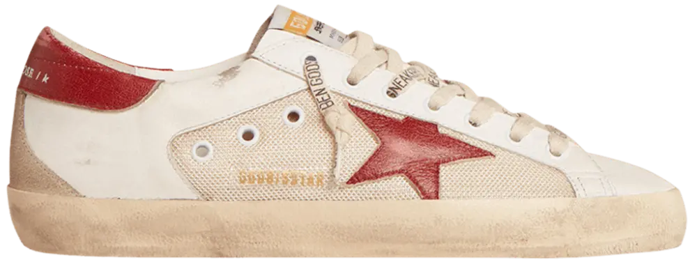 Giày Golden Goose Super Star 'Beige' GMF00104-F004794-82390